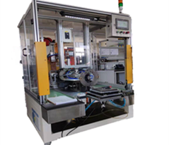 WS双工位卡箍自动焊接机项目介绍 WS双工位卡箍自动焊接机项目介绍