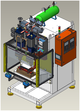 座椅滑轨螺栓双头凸焊机,座椅滑轨螺栓双头点焊机 座椅滑轨螺栓双头凸焊机,座椅滑轨螺栓双头点焊机