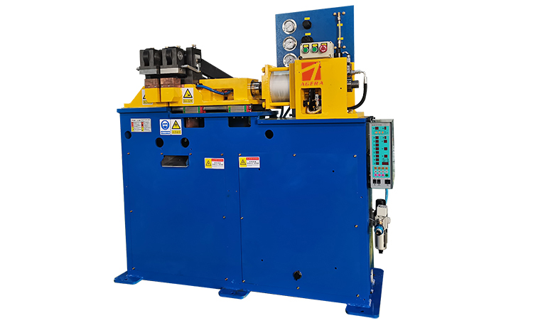 钢瓶钢圈自动闪光焊机 钢瓶钢圈自动闪光焊机