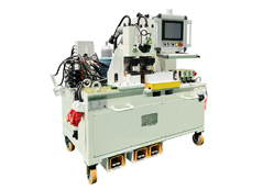 高碳盘条钢丝自动刮渣电阻对焊机项目介绍 高碳盘条钢丝自动刮渣电阻对焊机项目介绍