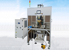 线束压方成型焊机成功案例