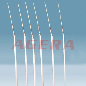 端子线点焊样品