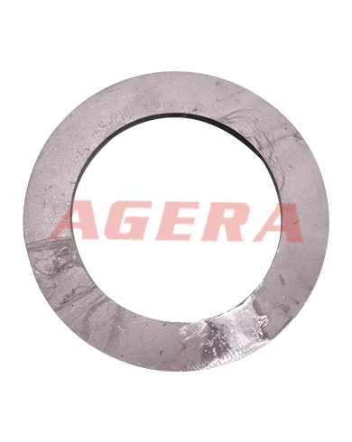 1200mm2法兰对焊样品