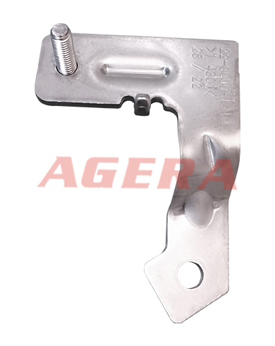 不锈钢螺栓焊接样品