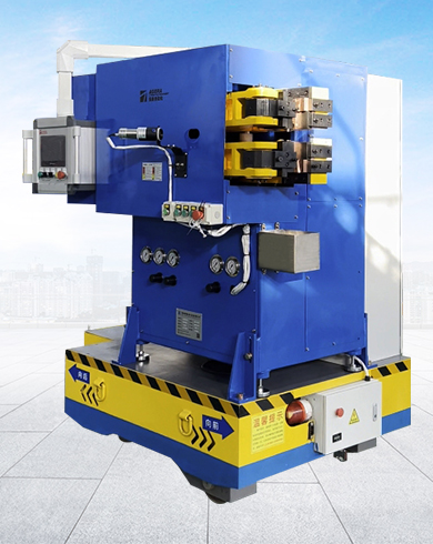 盘条钢筋对焊机