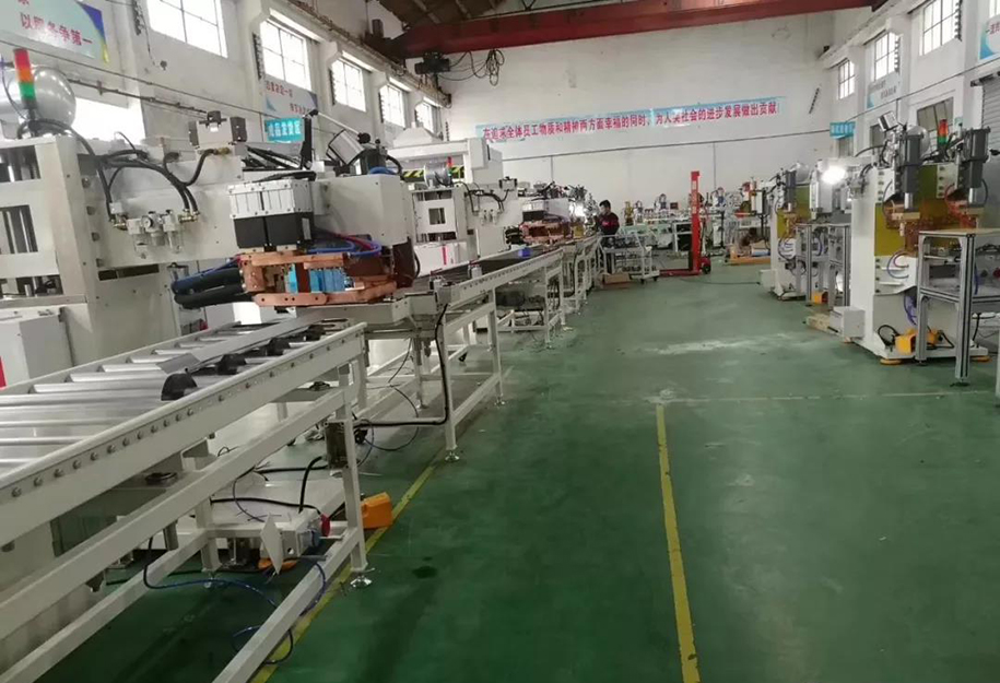 点点手机版下载安装最新版苹果12自动流水线